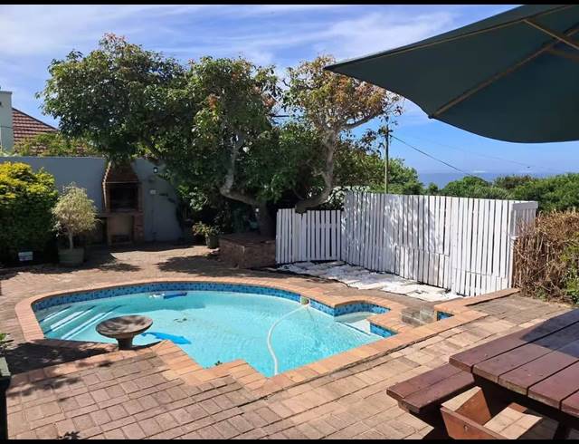 5 bed property to rent in GQEBERHA CENTRAL